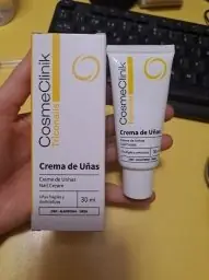 CosmeClinik CosmeClinik Triconails Crema Uñas - 30 ml