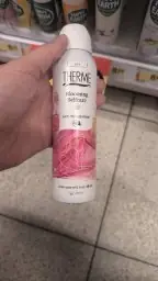 Therme Therme Therme Blooming Selfcare Deodorant Spray - 150 ml