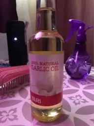 Yari Yari Huile d'ail