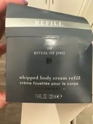 Rituals Rituals The Ritual of Jing Body Cream Refill