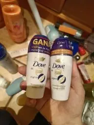 Dove Dove Dove Advance Care Original Women Déodorant Roll-on - 2 x 50 ml