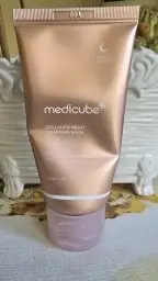 Medicube Medicube Collagen Night Wrapping Mask - 75 ml