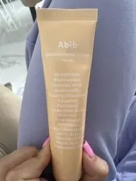 Abib Abib Abib - Glutathiosome Crème Vita Tube - 75 ml
