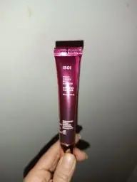 ISOI ISOI Isoi - Brightening Eye Concentrate 2025 Version - 17 ml