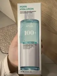 Anua Anua Anua - Pdrn 100 Hyaluronic Acid Booster Toner - 250 ml