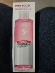 Anua Anua Anua - Niacinamide Txa Brightening Booster Toner - 250 ml