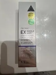 VT VT Cosmetics Reedle Shot Synergy Repair Cream Ex Plus - 50 ml
