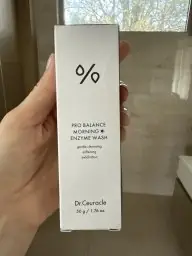 Dr.Ceuracle Dr.Ceuracle Pro-balance