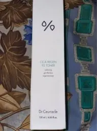Dr.Ceuracle Dr.Ceuracle Cica Regen 92 Toner - 120 ml