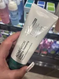 Holika Holika Holika Holika Holika - Acnenator Clearing Cleansing Foam - 150 ml