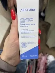 AESTURA AESTURA Aestura - Ato Barrier 365 Hydro Soothing Cream 2024 Renewal - 60 ml