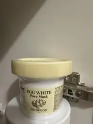 Skinfood Skinfood Egg White Pore Mask