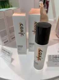 Coxir Coxir Coxir - Brown Rice Niacinamide Peeling Mist - 80 ml