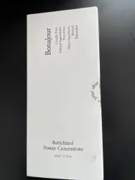 Bonajour Bonajour Bonajour - Retichinol Power Concentrate - 20 ml