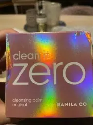 Banila Banila Co Clean It Zero - Cleansing Balm Original - 180 ml