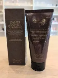 Benton Benton Benton - Snail Bee Ultimate Ph-balanced Cleansing - 150 ml