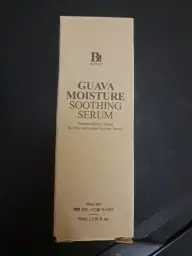 Benton Benton Guava Moisture Soothing Serum - Sérum Apaisant et Hydratant
