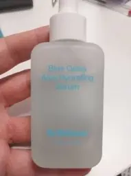 By By Wishtrend Blue Oasis Aloe Hydrating Serum Sérum Hydratant - 330 ml