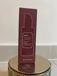 Dear, Dear, Klairs Maple Energy Infusing Serum - Sérum Énergisant à l'Érable