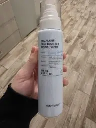Meditherapy Meditherapy Meditherapy - Squalane Skin Booster Moisturizer - 150 ml