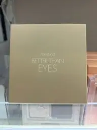 Rom&nd Rom&nd Better Than Eyes Music Series - Palette de Fards à Paupières - 02 - 6.5 g