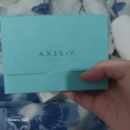 AXIS-Y AXIS-Y Axis-y - L'ensemble Mini Glow - 1set(4articles)
