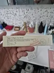 AXIS-Y AXIS-Y Axis - Y - Yesstyle Exclusive Vegan Collagen Eye Serum - 14 ml / 14 ml