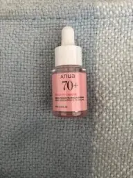 Anua Anua Anua - Sérum Facial Peach 70 Niacin Serum Mini