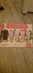 Mary Mary & May Mary&may - Vegan Wash Off Mask Mini Gift Set 5 Pcs