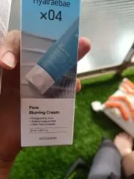 Mixsoon Mixsoon Mixsoon - Hyalraebae Pore Blurring Cream - 50 ml
