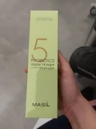 Masil Masil 5 Probiotics Apple Vinegar Shampoo - 300 ml