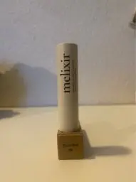 Melixir Melixir Vegan Lip Butter - 12 Colors #06 Lust Red