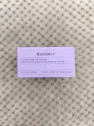 Biodance Biodance Biodance - Collagen Peptide Eye Patches 60 Patches