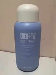 Coco Coco & Eve Coco & Eve Boost Therapy Hair Volumising Shampoo - 280 ml