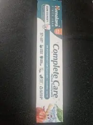 Himalaya Himalaya Complete Care - Soin complet dents et gencives