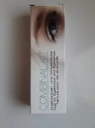 Combinal Combinal Mini kit eyebrow and eyelash tint
