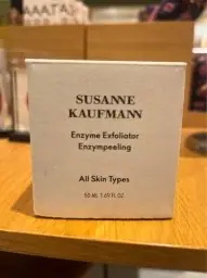 Susanne Susanne kaufmann Gommage aux Enzymes Multicolore Susanne Kaufmann