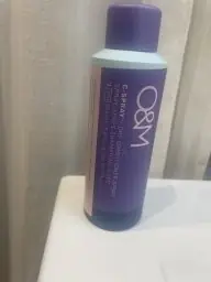 Original Original mineral C-spray Dry Conditioner Spray Spray-conditioner - 200 ml