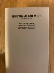 Grown Grown Alchemist Grown Alchemist Face Care