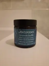 Antipodes Antipodes Ceramide Soufflé Fresh Hydration Cream Crème Visage